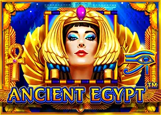 อีซี่ สมัคร Ancient Egypt ทดลองเล่นฟรี