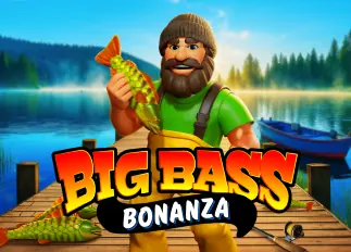 อีซี่ สมัคร Big Bass Bonanza ทดลองเล่นฟรี