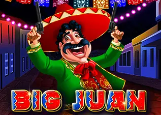 อีซี่ สมัคร Big Juan ทดลองเล่นฟรี