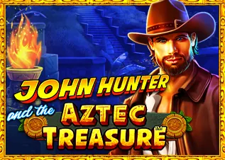 อีซี่ สมัคร John Hunter and the Aztec Treasure ทดลองเล่นฟรี