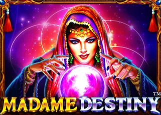 อีซี่ สมัคร Madame Destiny ทดลองเล่นฟรี