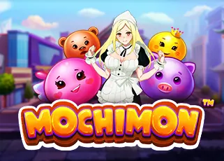 อีซี่ สมัคร Mochimon ทดลองเล่นฟรี