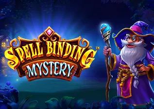อีซี่ สมัคร Spellbinding Mystery ทดลองเล่นฟรี