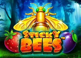 อีซี่ สมัคร Sticky Bees ทดลองเล่นฟรี