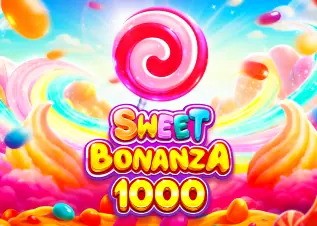 อีซี่ สมัคร Sweet Bonanza 1000 ทดลองเล่นฟรี
