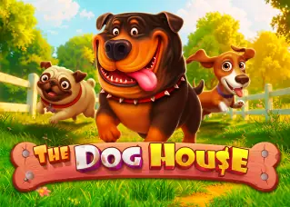 อีซี่ สมัคร The Dog House ทดลองเล่นฟรี