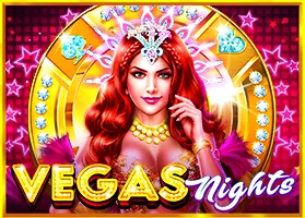 อีซี่ สมัคร Vegas Nights ทดลองเล่นฟรี
