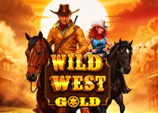 อีซี่ สมัคร Wild West Gold ทดลองเล่นฟรี